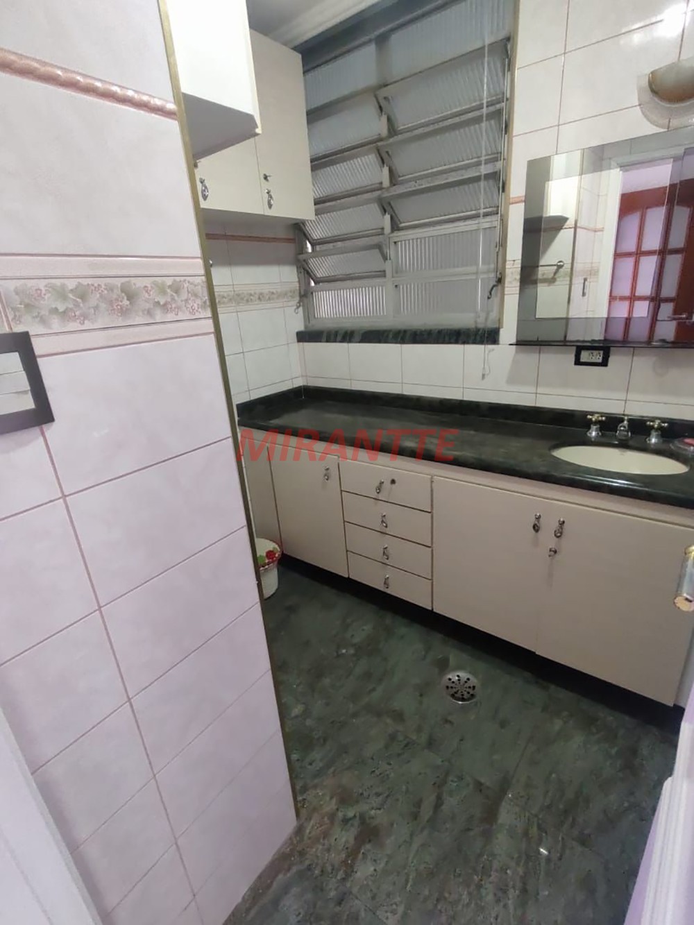 Apartamento de 147m² com 3 quartos em Santana
