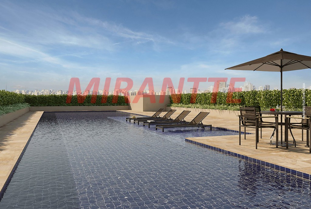Apartamento de 56m² com 2 quartos em Picanço