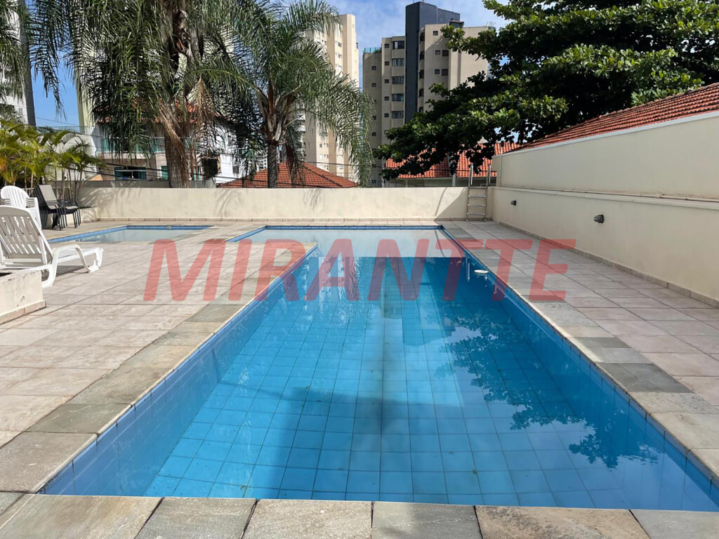 Apartamento de 57m² com 2 quartos em Parada Inglesa