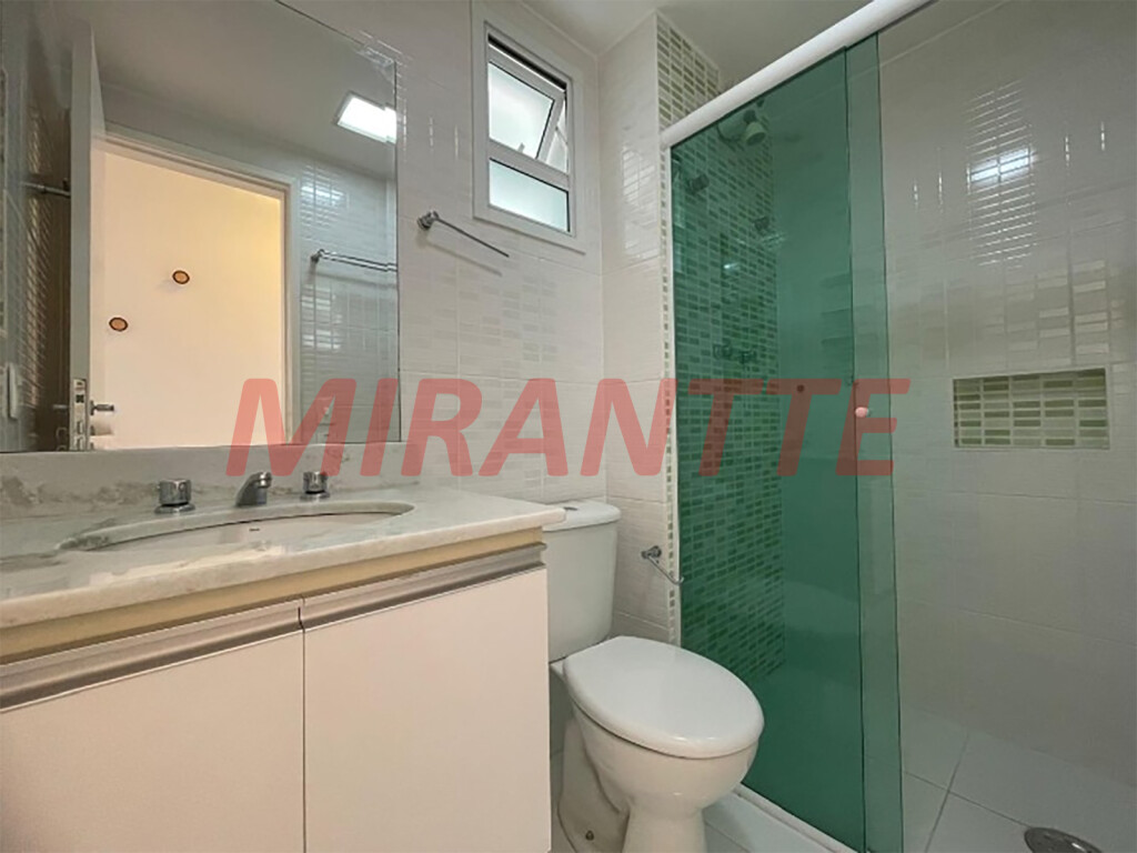 Apartamento de 57m² com 2 quartos em Parada Inglesa