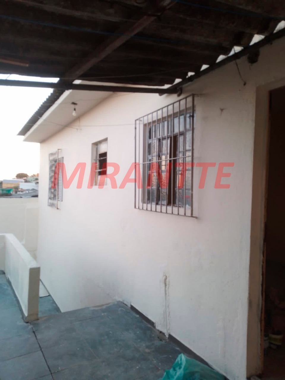 Terreno de 412m² em Pirituba