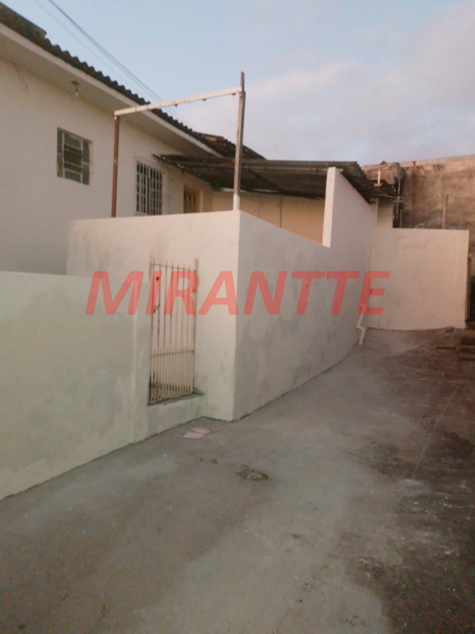 Terreno de 412m² em Pirituba