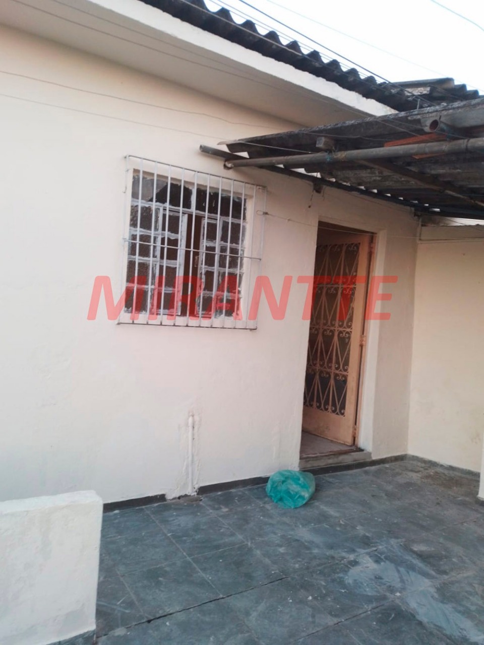 Terreno de 412m² em Pirituba