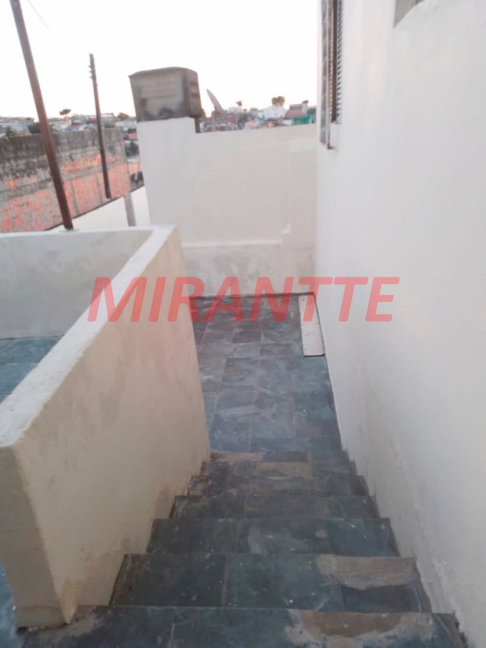 Terreno de 412m² em Pirituba