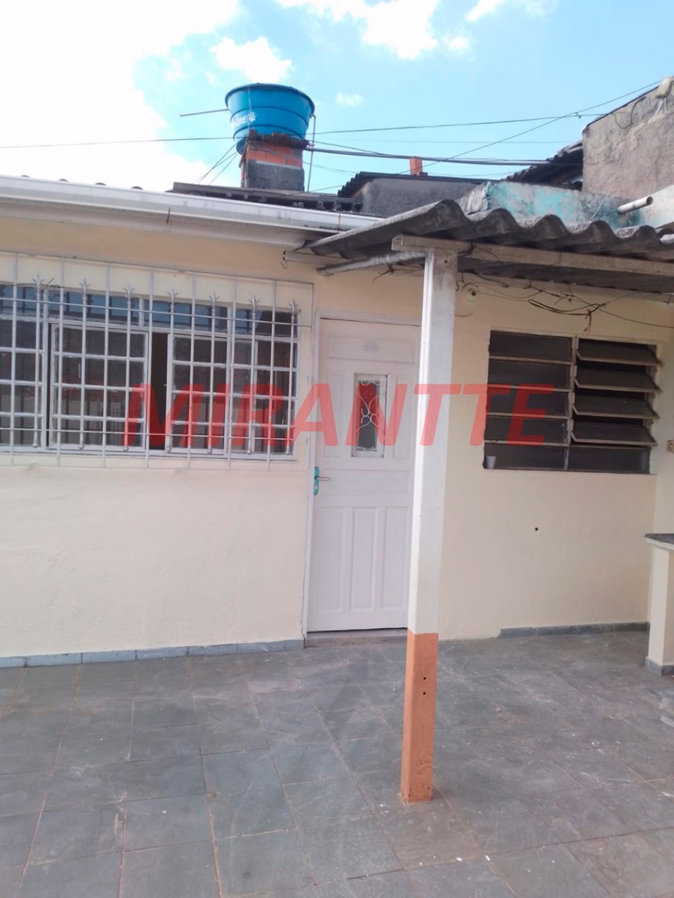 Terreno de 412m² em Pirituba