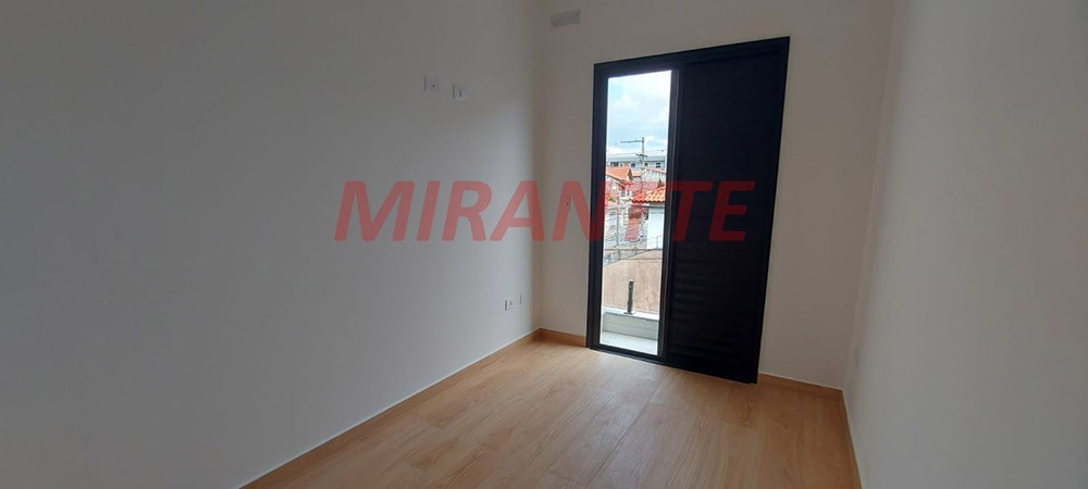Sobrado de 104m² com 3 quartos em Parque Vitoria