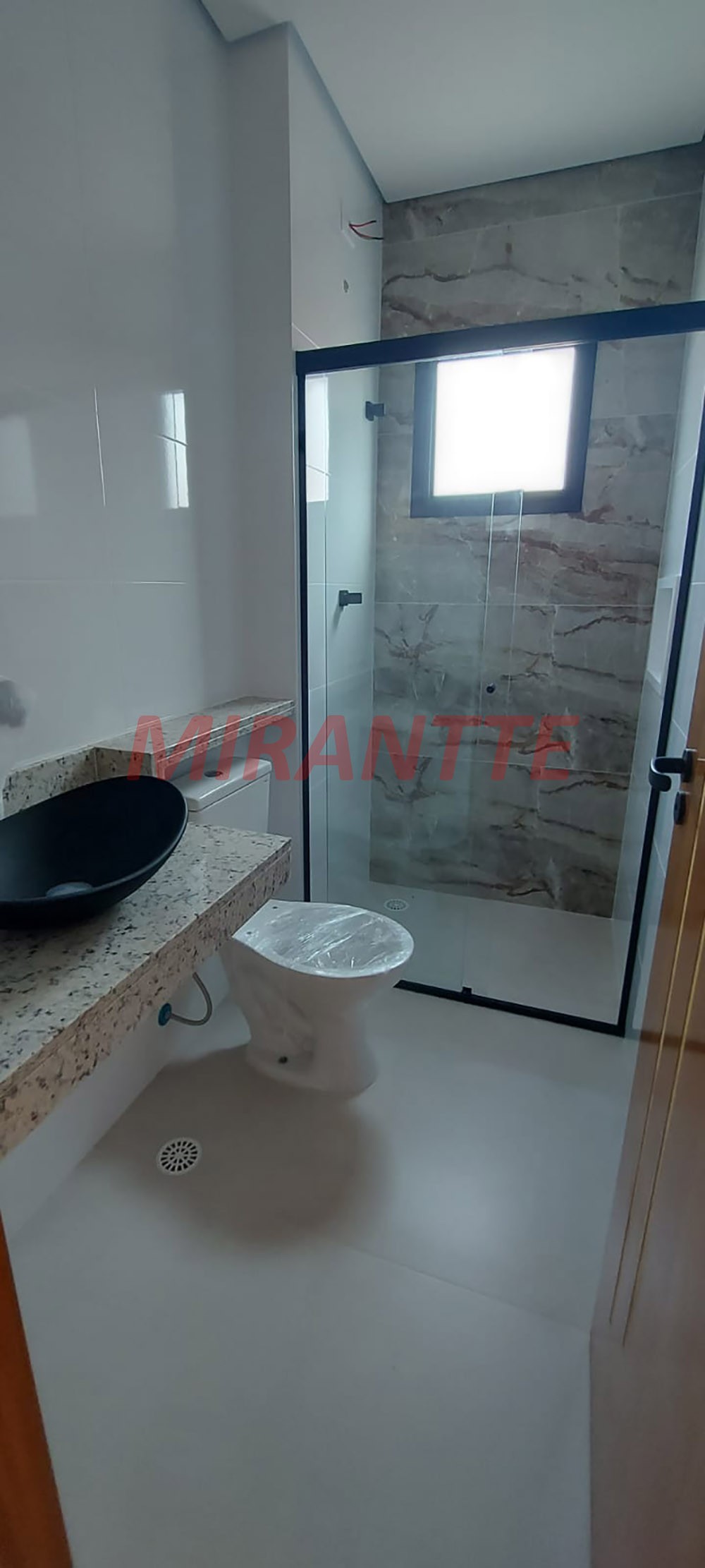 Sobrado de 104m² com 3 quartos em Parque Vitoria