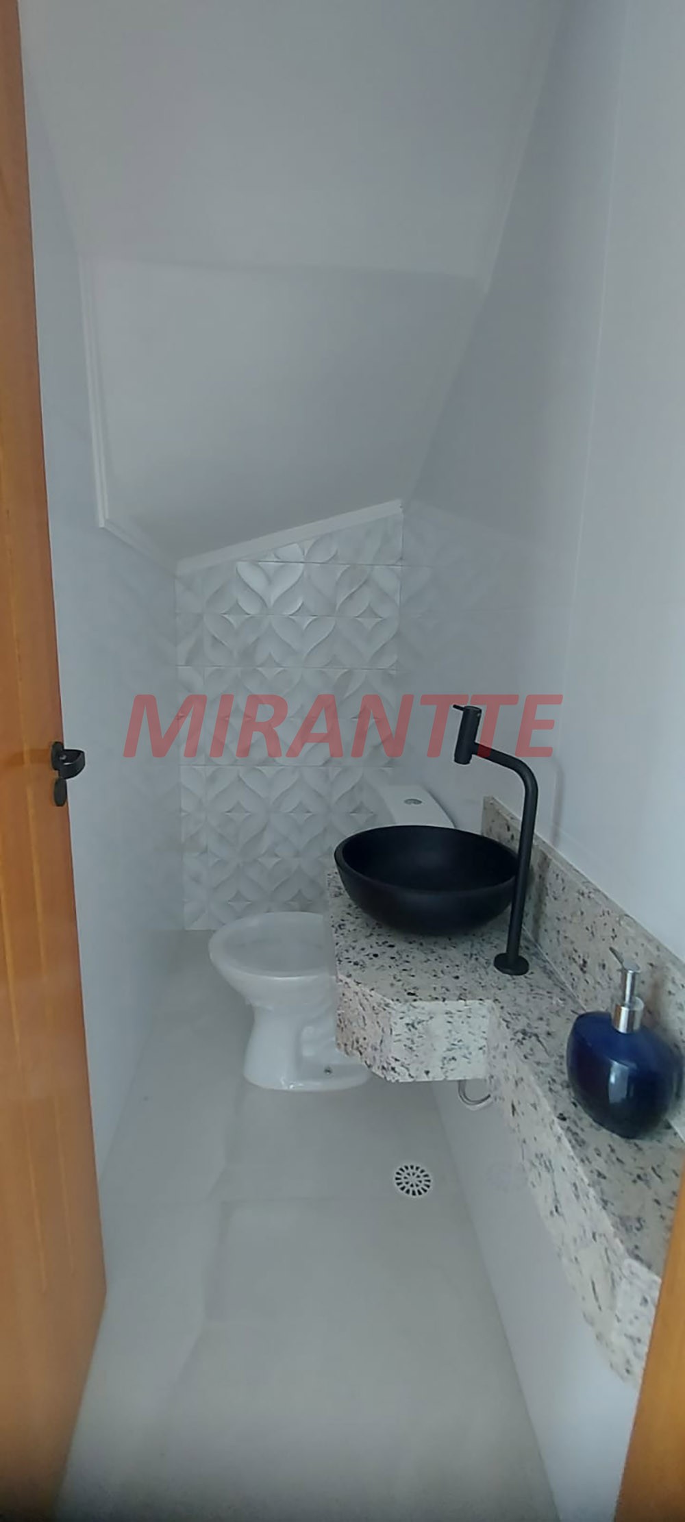 Sobrado de 104m² com 3 quartos em Parque Vitoria