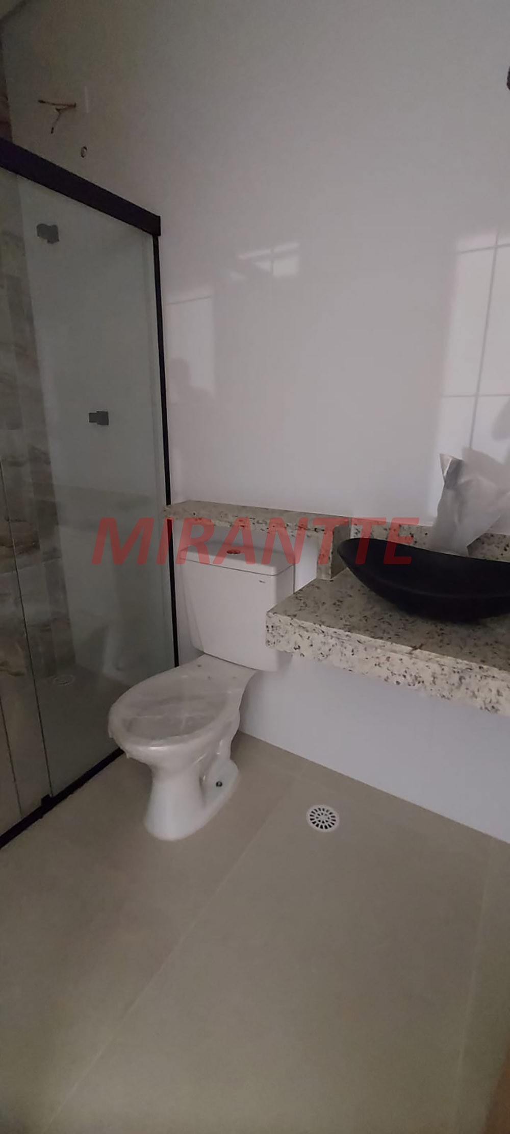 Sobrado de 104m² com 3 quartos em Parque Vitoria