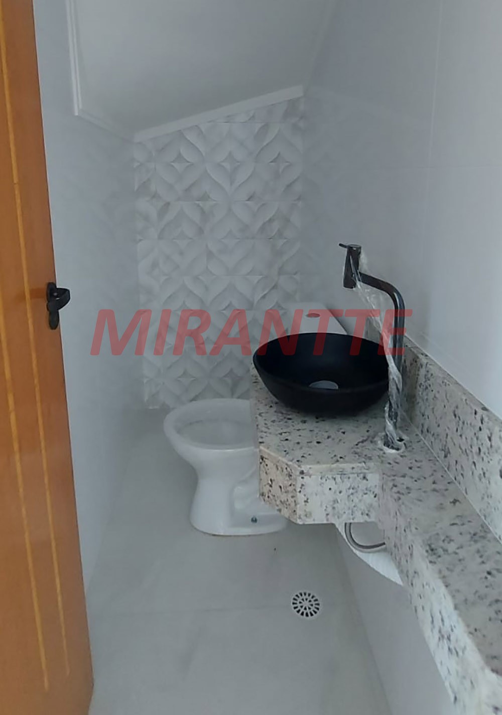 Sobrado de 104m² com 3 quartos em Parque Vitoria