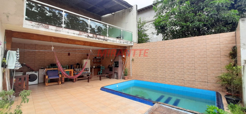 Sobrado de 120m² com 5 quartos em Morro Grande