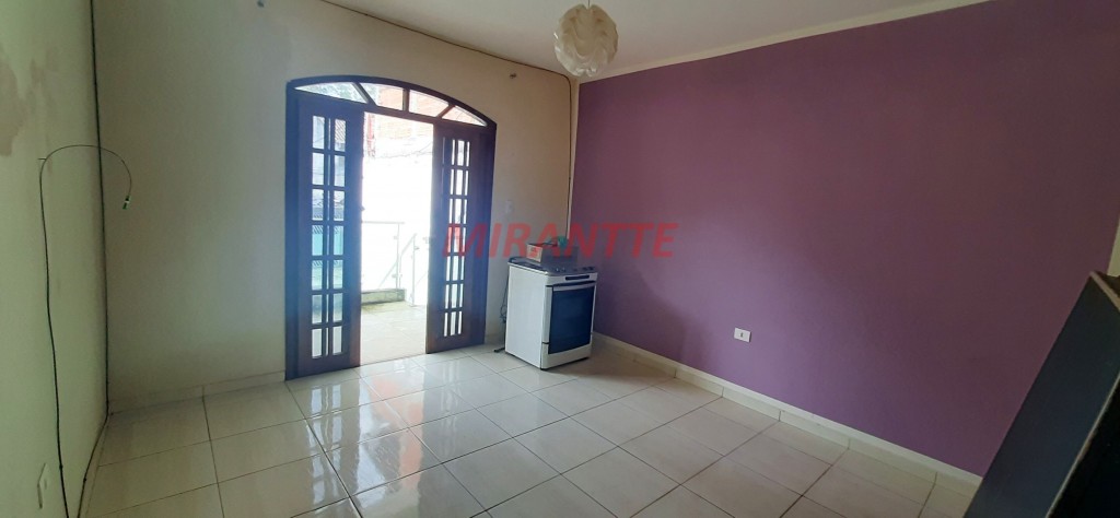 Sobrado de 120m² com 5 quartos em Morro Grande