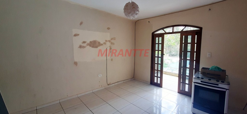 Sobrado de 120m² com 5 quartos em Morro Grande