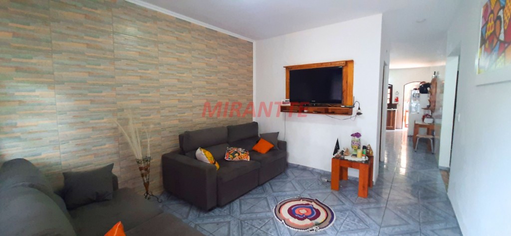 Sobrado de 120m² com 5 quartos em Morro Grande