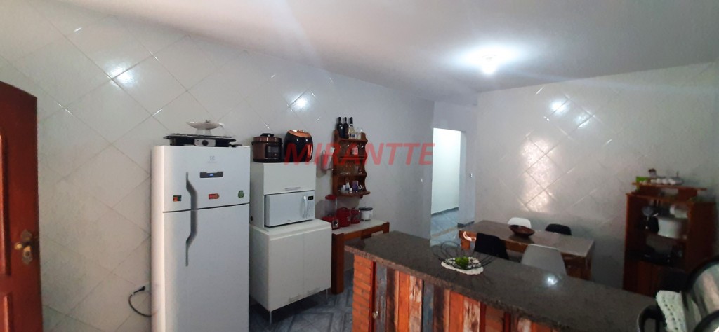 Sobrado de 120m² com 5 quartos em Morro Grande