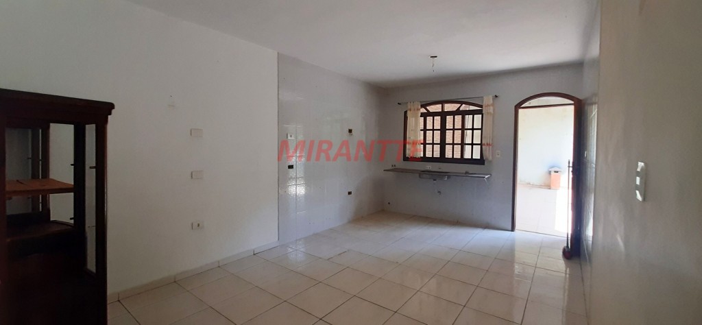 Sobrado de 120m² com 5 quartos em Morro Grande