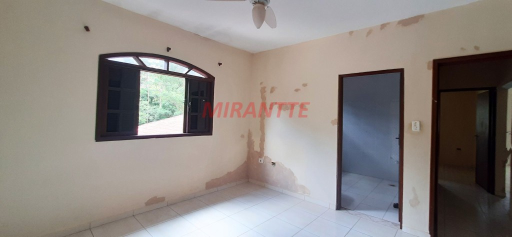 Sobrado de 120m² com 5 quartos em Morro Grande