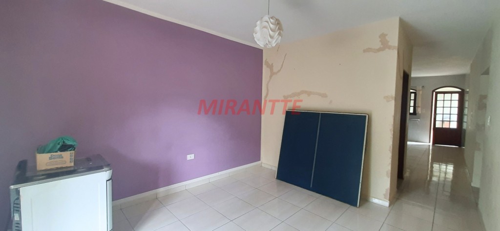 Sobrado de 120m² com 5 quartos em Morro Grande