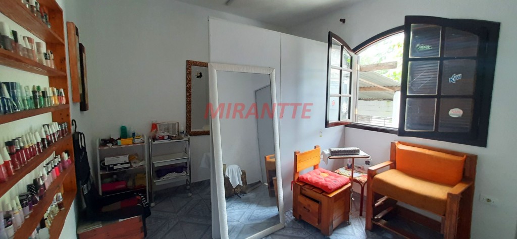 Sobrado de 120m² com 5 quartos em Morro Grande