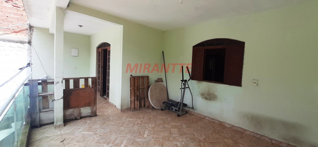 Sobrado de 120m² com 5 quartos em Morro Grande