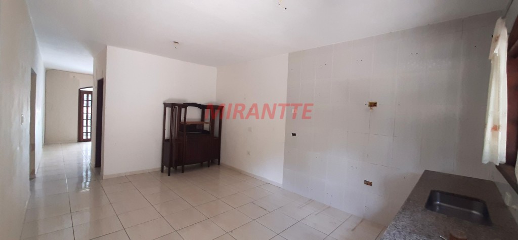 Sobrado de 120m² com 5 quartos em Morro Grande