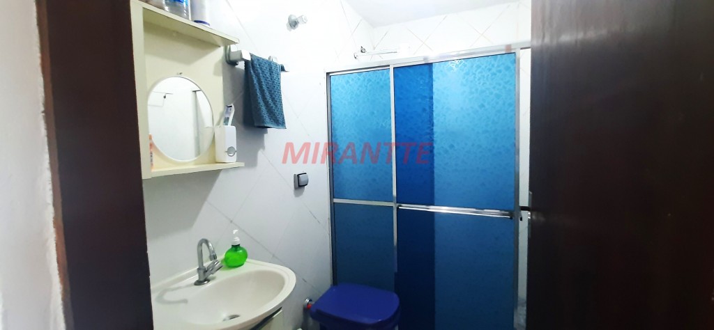 Sobrado de 120m² com 5 quartos em Morro Grande