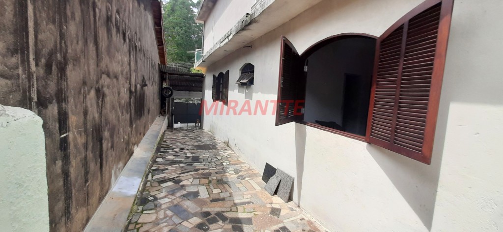 Sobrado de 120m² com 5 quartos em Morro Grande