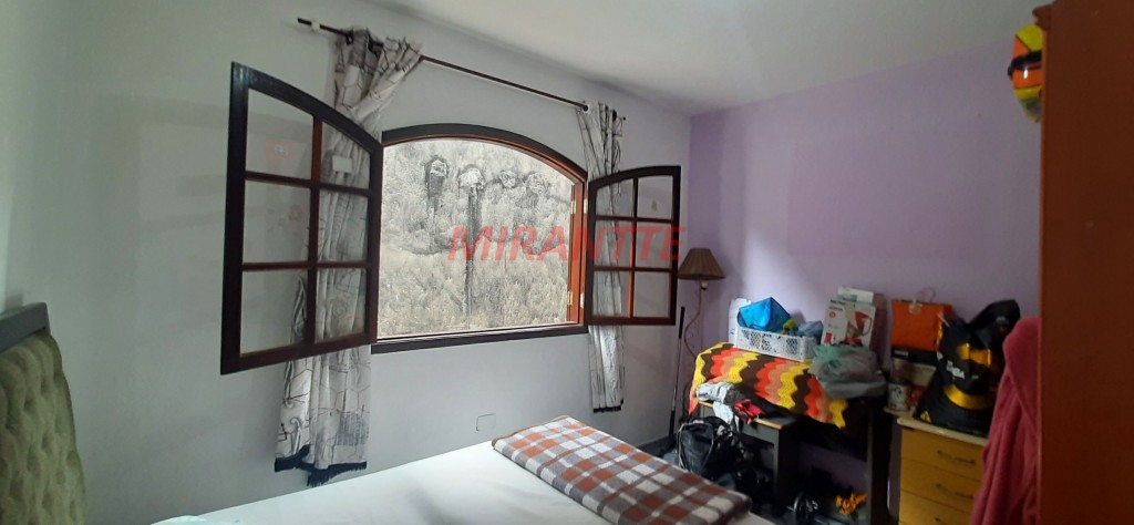 Sobrado de 120m² com 5 quartos em Morro Grande