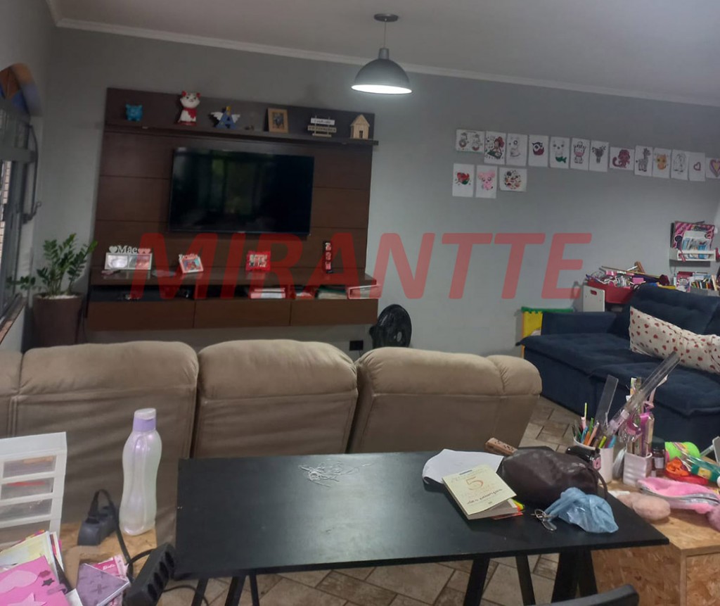 Casa terrea de 124m² com 2 quartos em Jardim Vila Galvão
