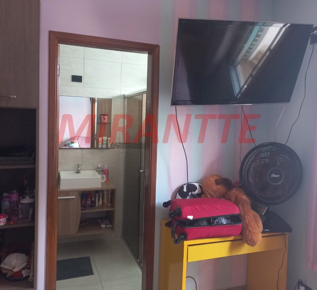 Casa terrea de 124m² com 2 quartos em Jardim Vila Galvão