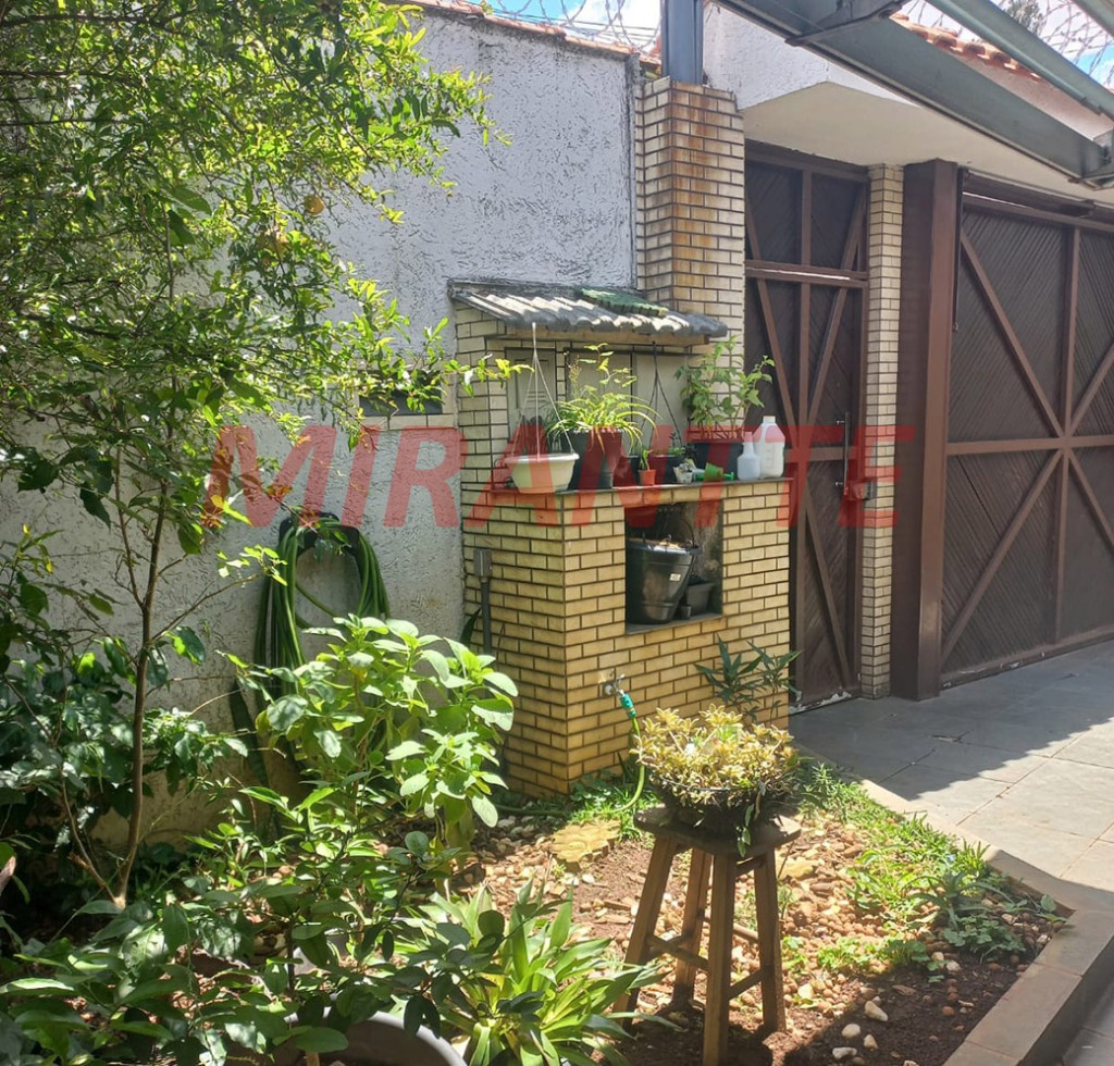 Casa terrea de 124m² com 2 quartos em Jardim Vila Galvão