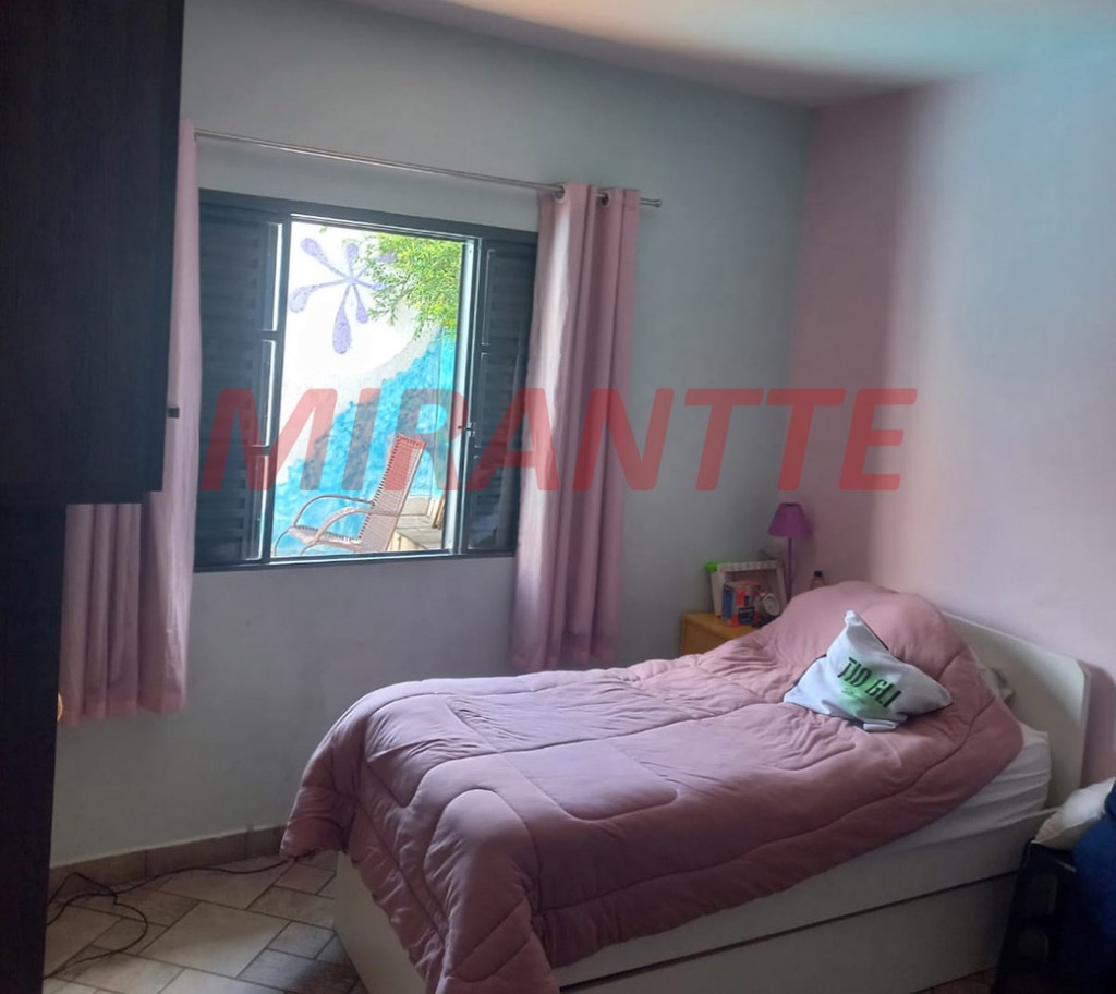 Casa terrea de 124m² com 2 quartos em Jardim Vila Galvão
