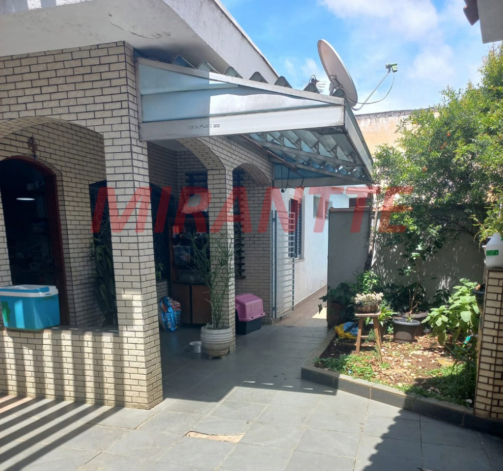 Casa terrea de 124m² com 2 quartos em Jardim Vila Galvão