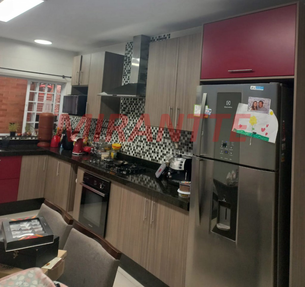 Casa terrea de 124m² com 2 quartos em Jardim Vila Galvão