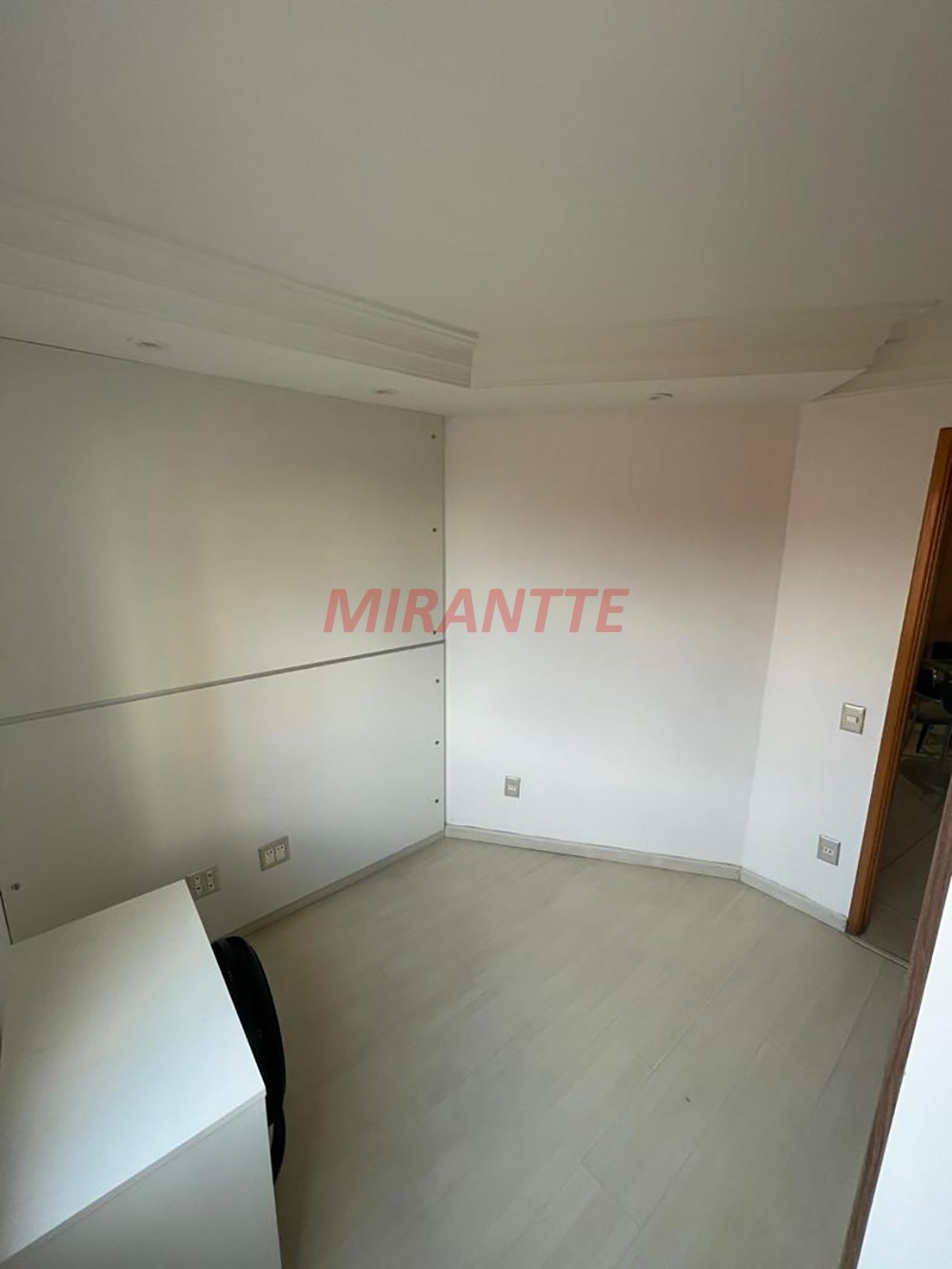 Apartamento de 85m² com 3 quartos em Mandaqui