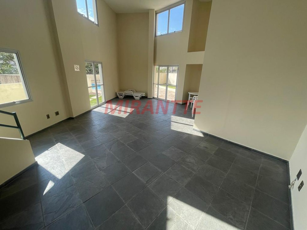 Apartamento de 85m² com 3 quartos em Mandaqui