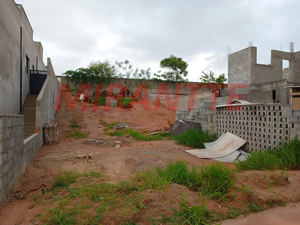 Terreno de 360m² em Vila Itupeva