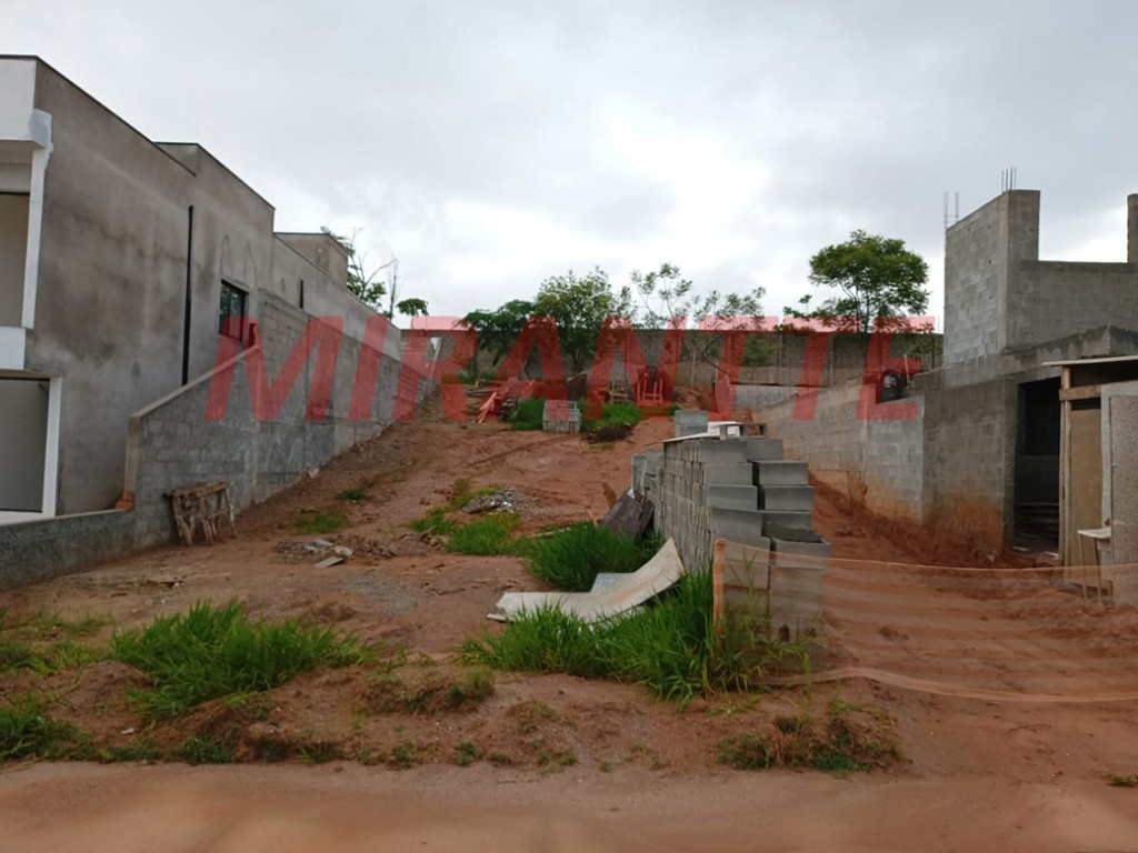 Terreno de 360m² em Vila Itupeva