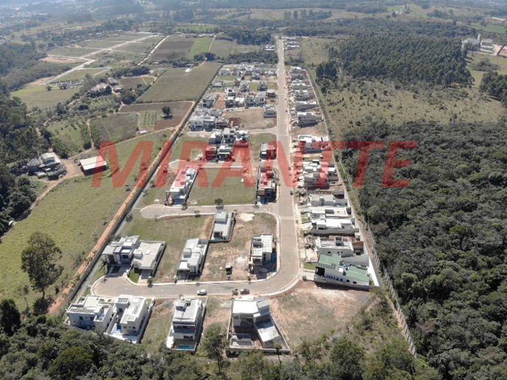 Terreno de 360m² em Vila Itupeva