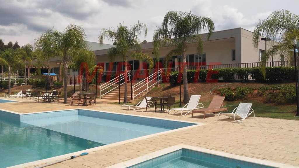 Terreno de 360m² em Vila Itupeva