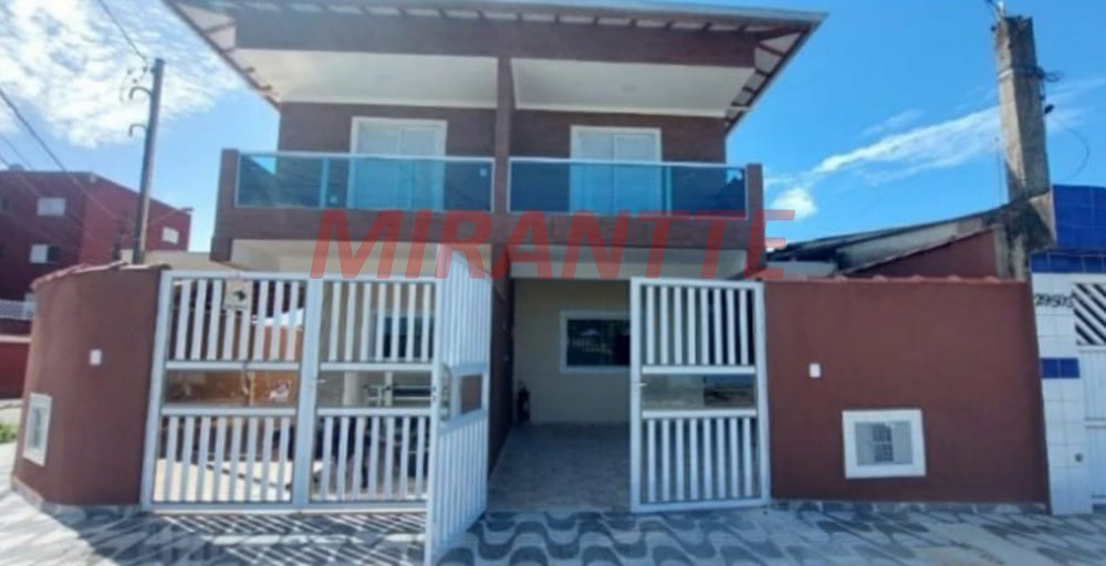 Cond. fechado de 72m² com 2 quartos em Quietude