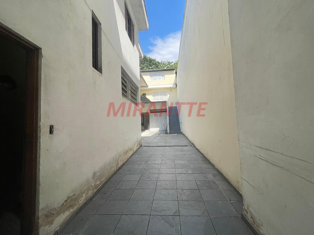 Terreno de 269m² com 5 quartos em Parque Peruche