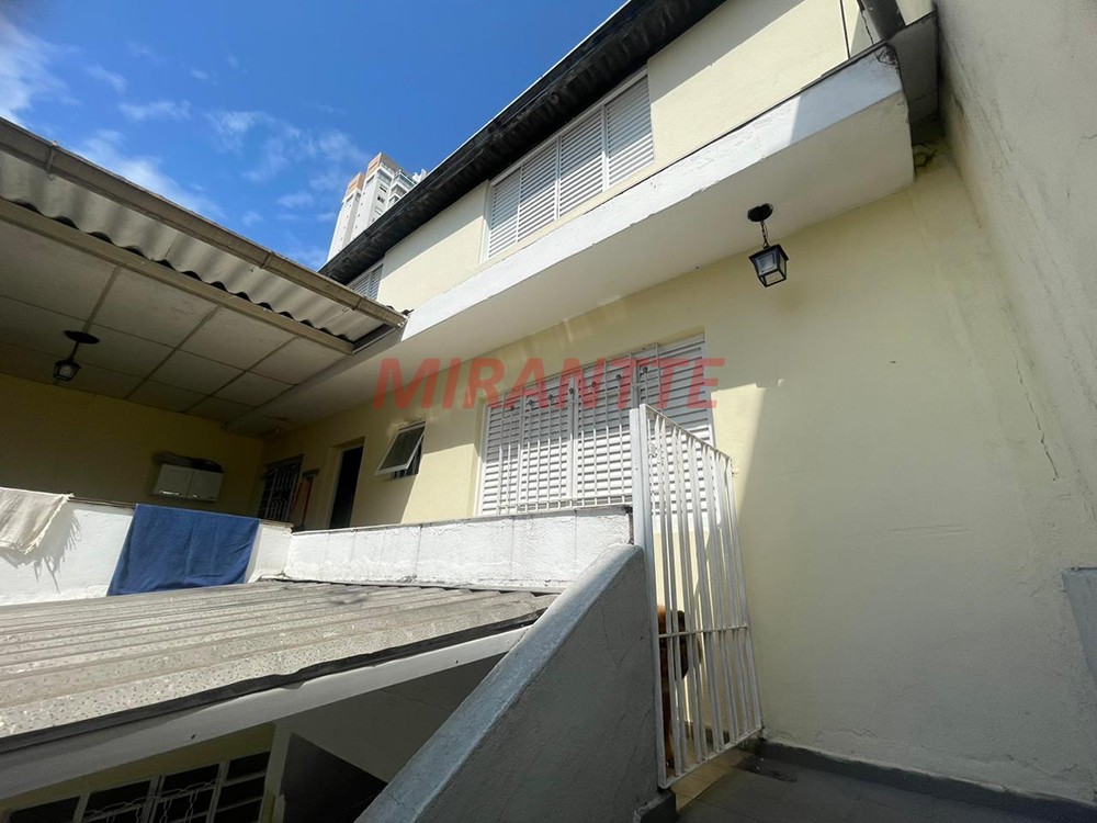 Terreno de 269m² com 5 quartos em Parque Peruche