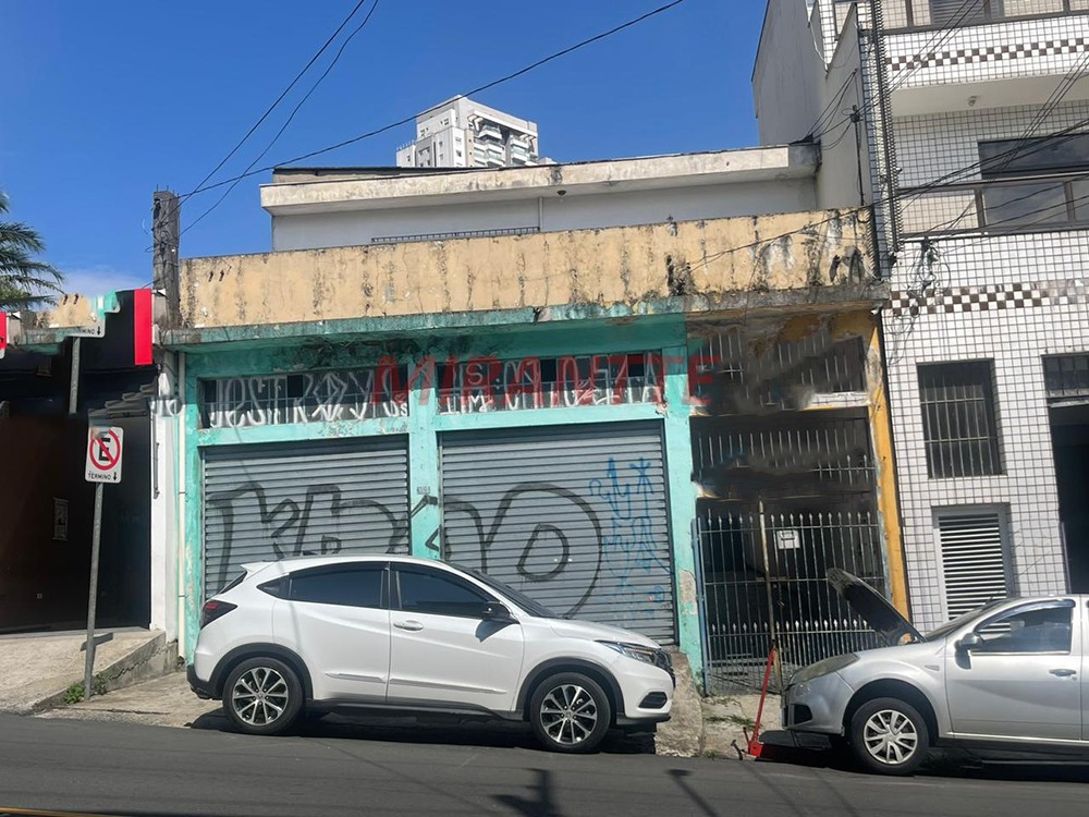 Terreno de 269m² com 5 quartos em Parque Peruche