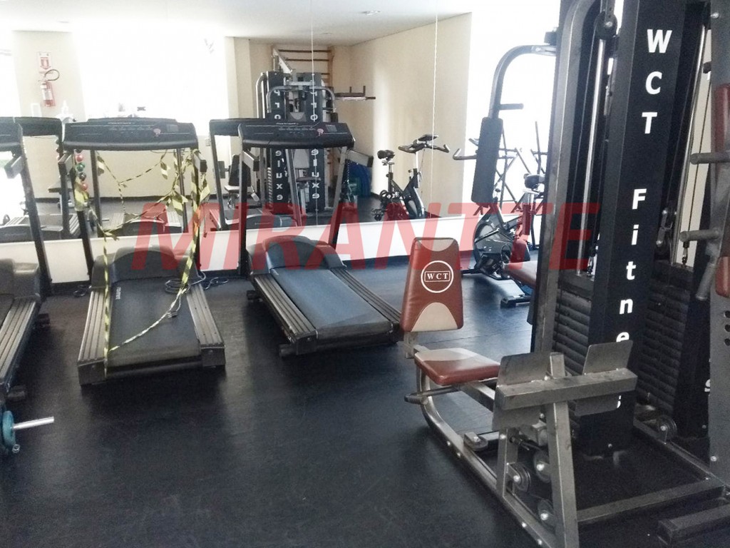 Apartamento de 60m² com 2 quartos em Jaçana