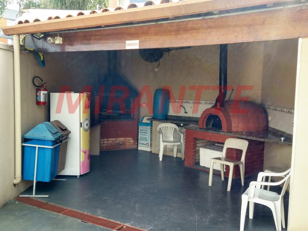 Apartamento de 60m² com 2 quartos em Jaçana