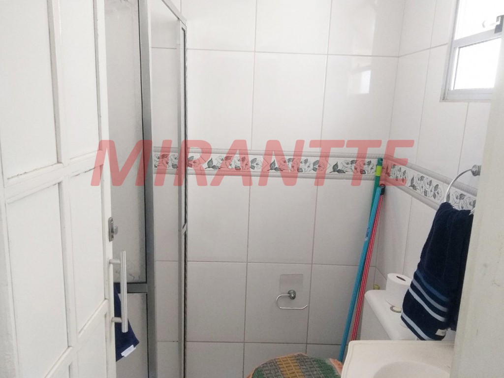 Apartamento de 60m² com 2 quartos em Jaçana