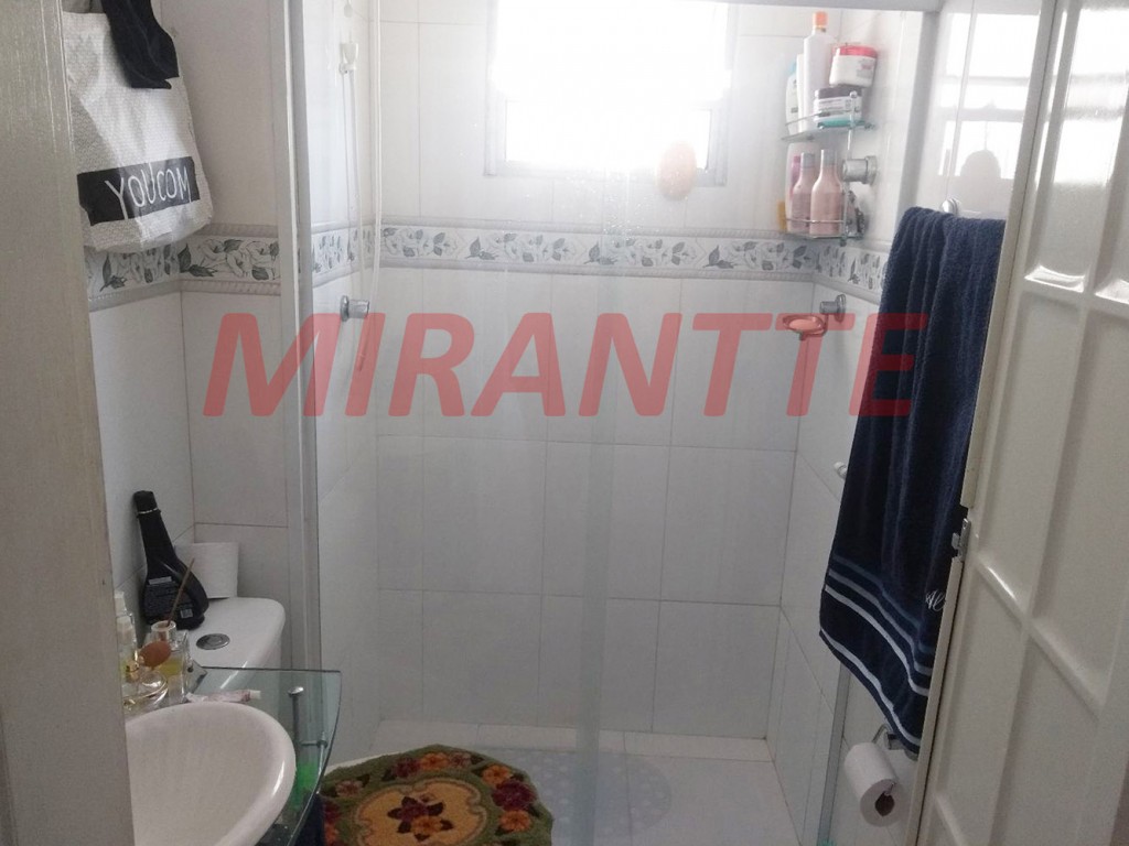 Apartamento de 60m² com 2 quartos em Jaçana