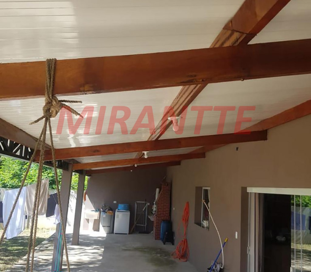 ChÁcara de 1.2m² com 5 quartos em Tapera Grande