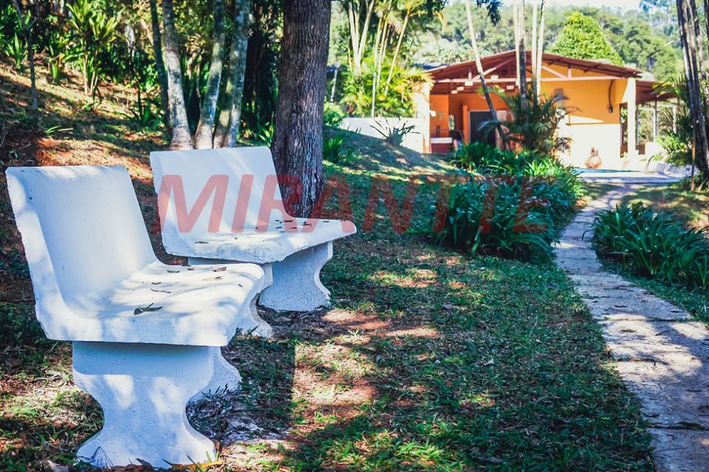 ChÁcara de 1.2m² com 5 quartos em Tapera Grande